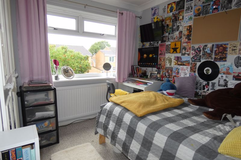 Bedroom Two- click for photo gallery